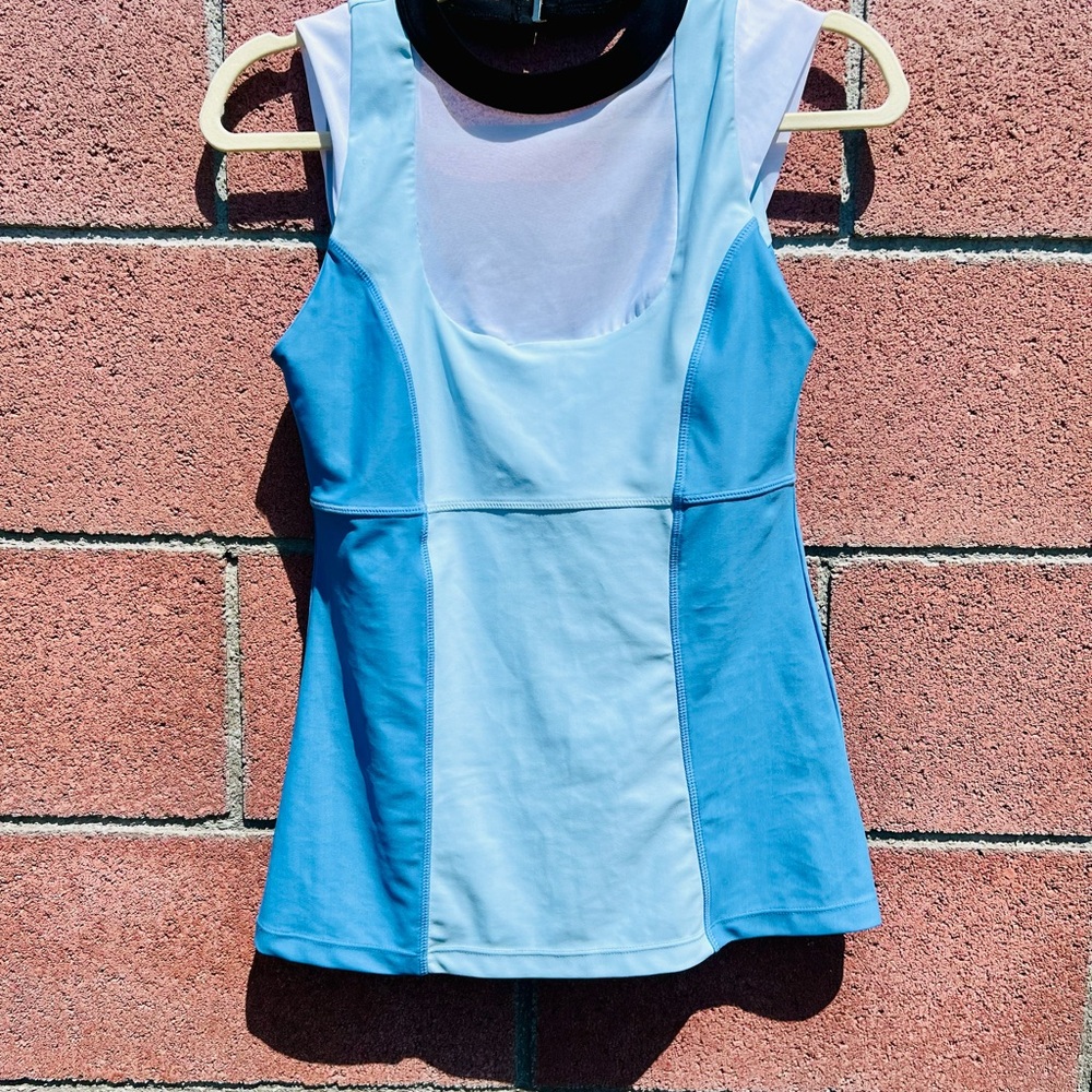 M| Crowned Athletics | After midnight princess Tank Top | Princess 👑 Activewear